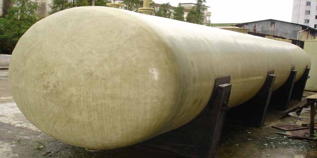 玻璃鋼儲(chǔ)罐