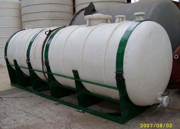 玻璃鋼儲罐的廠家