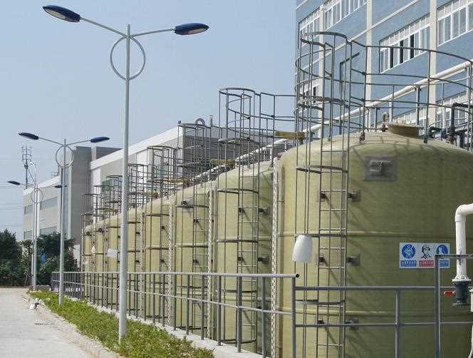 秦皇島化工儲(chǔ)罐用途及使用的注意事項(xiàng)