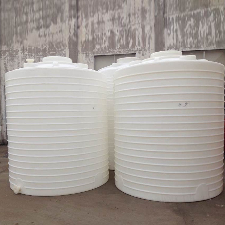 PE儲罐的特點(diǎn)及驗(yàn)收方法